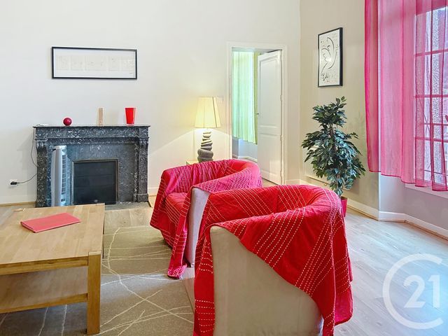 appartement - AMELIE LES BAINS PALALDA - 66