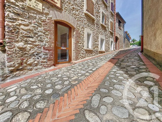 Appartement F1 à vendre - 1 pièce - 20.2 m2 - VIVES - 66 - LANGUEDOC-ROUSSILLON - Century 21 Agence Des Cerisiers