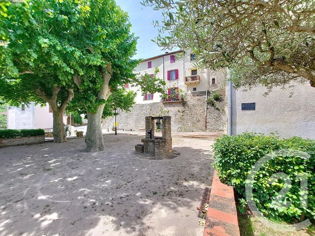 Appartement F1 à vendre - 1 pièce - 20.2 m2 - VIVES - 66 - LANGUEDOC-ROUSSILLON - Century 21 Agence Des Cerisiers