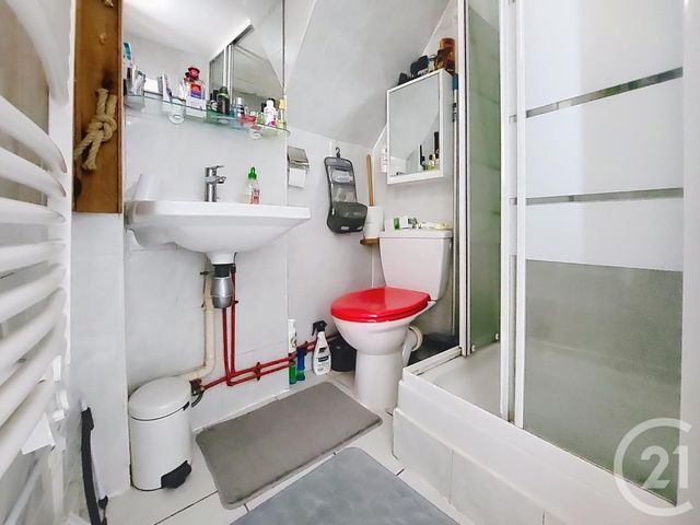 Appartement F1 à vendre - 1 pièce - 20.2 m2 - VIVES - 66 - LANGUEDOC-ROUSSILLON - Century 21 Agence Des Cerisiers