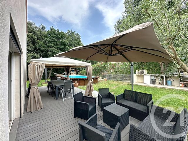 maison à vendre - 6 pièces - 170.65 m2 - LES CLUSES - 66 - LANGUEDOC-ROUSSILLON - Century 21 Agence Des Cerisiers