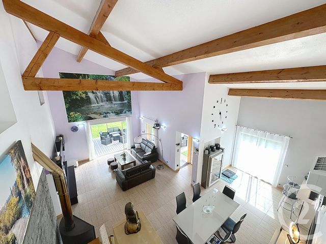 maison à vendre - 6 pièces - 170.65 m2 - LES CLUSES - 66 - LANGUEDOC-ROUSSILLON - Century 21 Agence Des Cerisiers