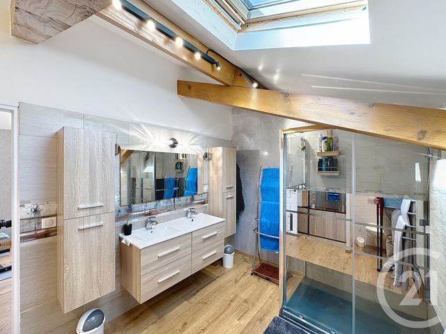 maison à vendre - 6 pièces - 170.65 m2 - LES CLUSES - 66 - LANGUEDOC-ROUSSILLON - Century 21 Agence Des Cerisiers