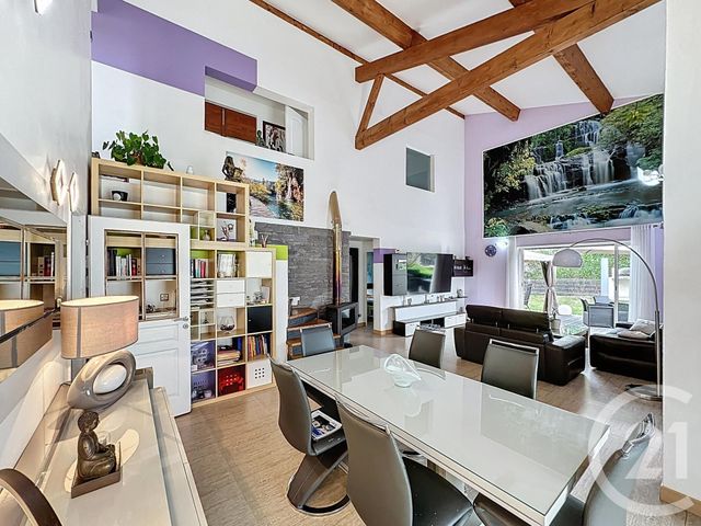 maison à vendre - 6 pièces - 170.65 m2 - LES CLUSES - 66 - LANGUEDOC-ROUSSILLON - Century 21 Agence Des Cerisiers