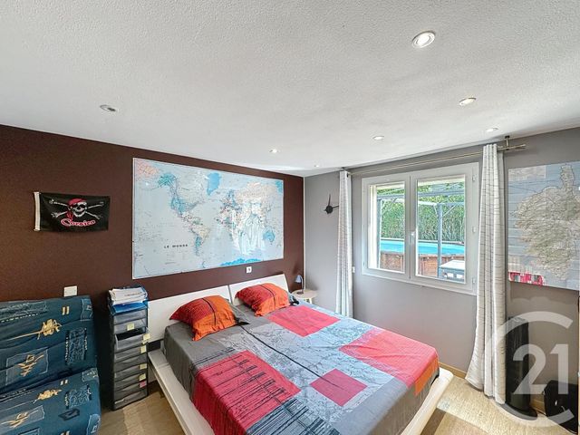 maison à vendre - 6 pièces - 170.65 m2 - LES CLUSES - 66 - LANGUEDOC-ROUSSILLON - Century 21 Agence Des Cerisiers