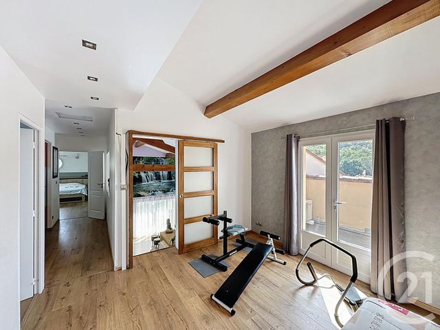 maison à vendre - 6 pièces - 170.65 m2 - LES CLUSES - 66 - LANGUEDOC-ROUSSILLON - Century 21 Agence Des Cerisiers