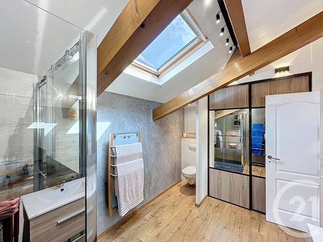 maison à vendre - 6 pièces - 170.65 m2 - LES CLUSES - 66 - LANGUEDOC-ROUSSILLON - Century 21 Agence Des Cerisiers