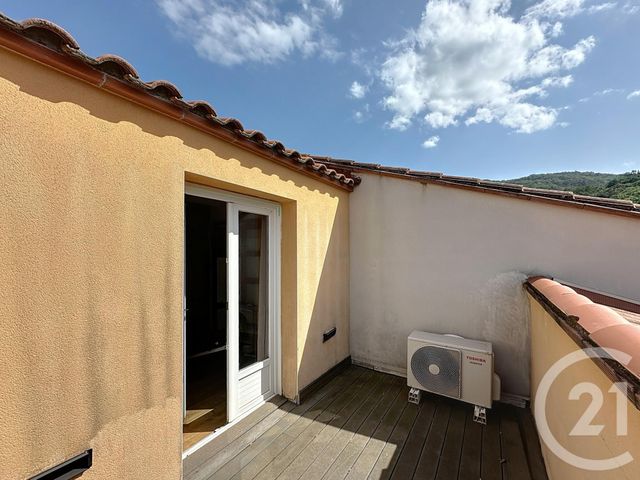 maison à vendre - 6 pièces - 170.65 m2 - LES CLUSES - 66 - LANGUEDOC-ROUSSILLON - Century 21 Agence Des Cerisiers