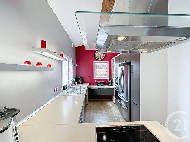 maison à vendre - 6 pièces - 170.65 m2 - LES CLUSES - 66 - LANGUEDOC-ROUSSILLON - Century 21 Agence Des Cerisiers