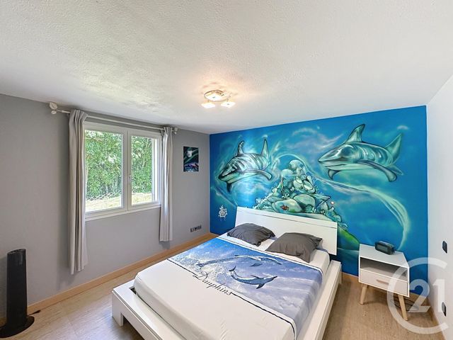 maison à vendre - 6 pièces - 170.65 m2 - LES CLUSES - 66 - LANGUEDOC-ROUSSILLON - Century 21 Agence Des Cerisiers