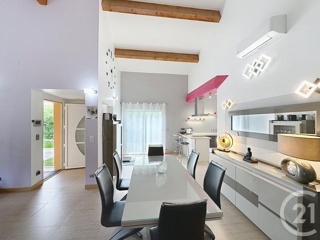 maison à vendre - 6 pièces - 170.65 m2 - LES CLUSES - 66 - LANGUEDOC-ROUSSILLON - Century 21 Agence Des Cerisiers