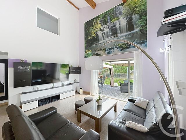 maison à vendre - 6 pièces - 170.65 m2 - LES CLUSES - 66 - LANGUEDOC-ROUSSILLON - Century 21 Agence Des Cerisiers