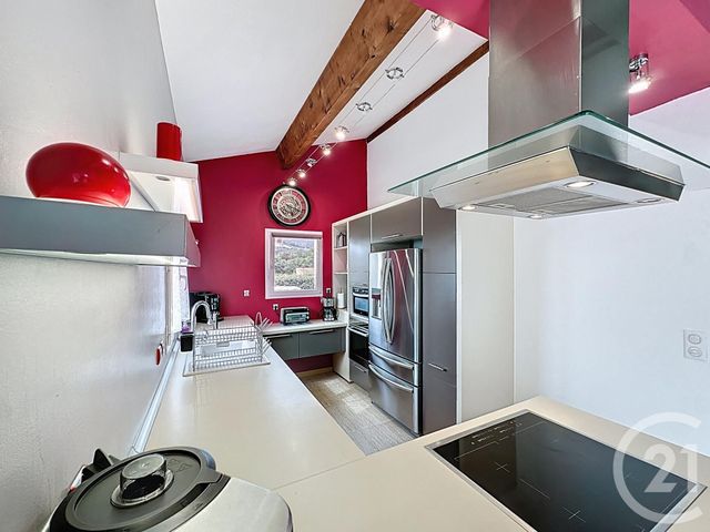 maison à vendre - 6 pièces - 170.65 m2 - LES CLUSES - 66 - LANGUEDOC-ROUSSILLON - Century 21 Agence Des Cerisiers