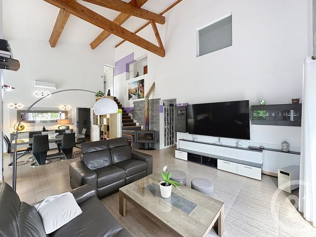 maison à vendre - 6 pièces - 170.65 m2 - LES CLUSES - 66 - LANGUEDOC-ROUSSILLON - Century 21 Agence Des Cerisiers