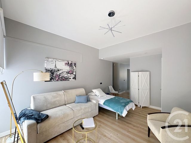 Appartement F3 à vendre - 3 pièces - 94.19 m2 - AMELIE LES BAINS PALALDA - 66 - LANGUEDOC-ROUSSILLON - Century 21 Agence Des Cerisiers