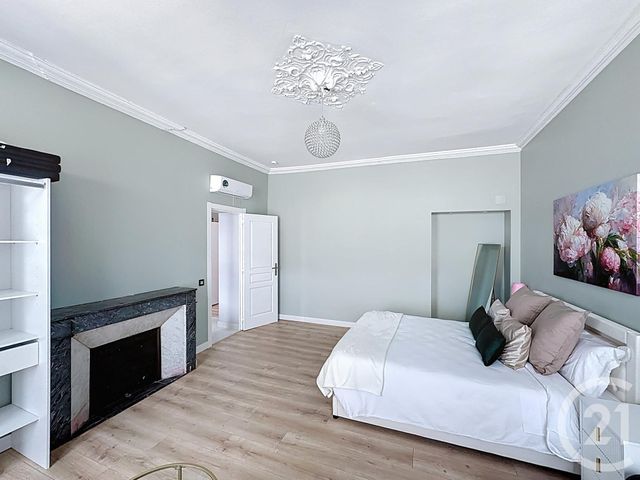 Appartement F3 à vendre - 3 pièces - 94.19 m2 - AMELIE LES BAINS PALALDA - 66 - LANGUEDOC-ROUSSILLON - Century 21 Agence Des Cerisiers