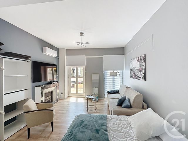 Appartement F3 à vendre - 3 pièces - 94.19 m2 - AMELIE LES BAINS PALALDA - 66 - LANGUEDOC-ROUSSILLON - Century 21 Agence Des Cerisiers