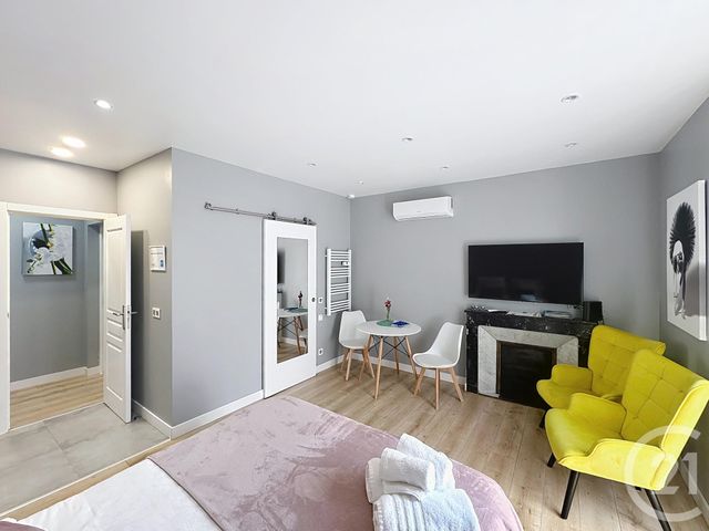 Appartement F3 à vendre - 3 pièces - 94.19 m2 - AMELIE LES BAINS PALALDA - 66 - LANGUEDOC-ROUSSILLON - Century 21 Agence Des Cerisiers