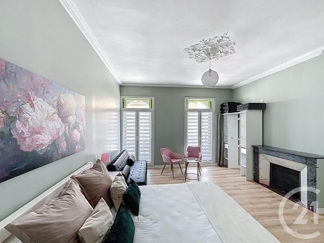 Appartement F3 à vendre - 3 pièces - 94.19 m2 - AMELIE LES BAINS PALALDA - 66 - LANGUEDOC-ROUSSILLON - Century 21 Agence Des Cerisiers