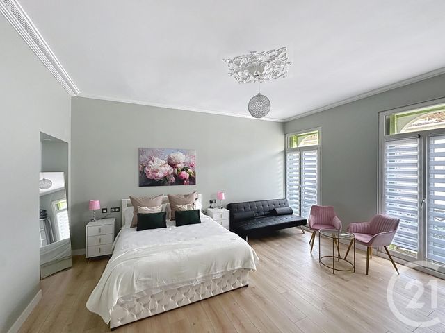 Appartement F3 à vendre - 3 pièces - 94.19 m2 - AMELIE LES BAINS PALALDA - 66 - LANGUEDOC-ROUSSILLON - Century 21 Agence Des Cerisiers