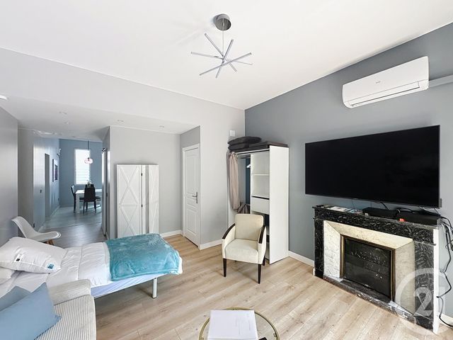 Appartement F3 à vendre - 3 pièces - 94.19 m2 - AMELIE LES BAINS PALALDA - 66 - LANGUEDOC-ROUSSILLON - Century 21 Agence Des Cerisiers