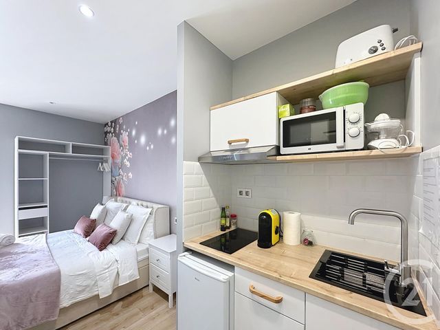 Appartement F3 à vendre - 3 pièces - 94.19 m2 - AMELIE LES BAINS PALALDA - 66 - LANGUEDOC-ROUSSILLON - Century 21 Agence Des Cerisiers