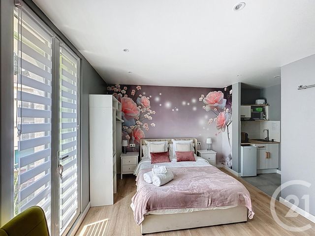 Appartement F3 à vendre - 3 pièces - 94.19 m2 - AMELIE LES BAINS PALALDA - 66 - LANGUEDOC-ROUSSILLON - Century 21 Agence Des Cerisiers