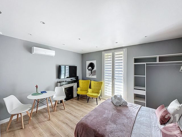 Appartement F3 à vendre - 3 pièces - 94.19 m2 - AMELIE LES BAINS PALALDA - 66 - LANGUEDOC-ROUSSILLON - Century 21 Agence Des Cerisiers