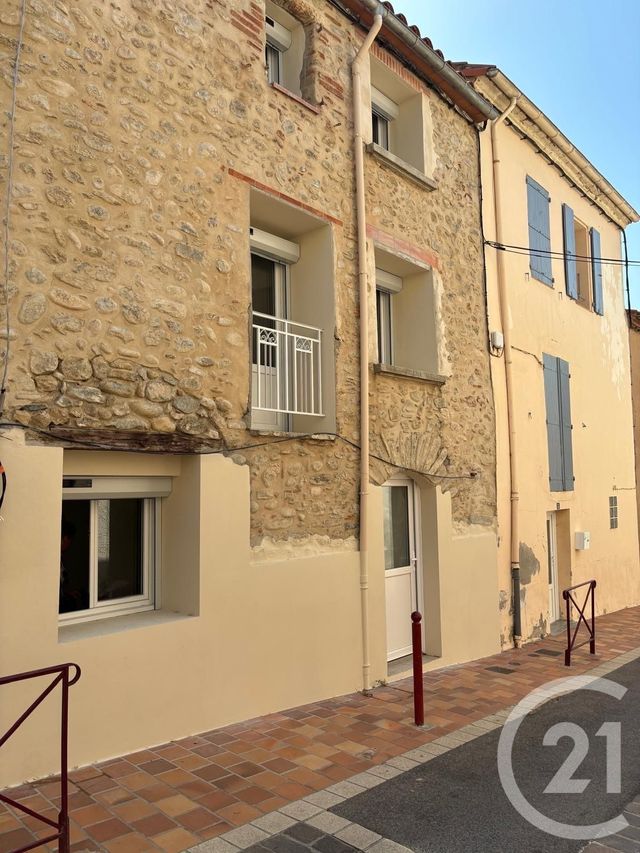 maison à vendre - 3 pièces - 98.0 m2 - LE BOULOU - 66 - LANGUEDOC-ROUSSILLON - Century 21 Agence Des Cerisiers