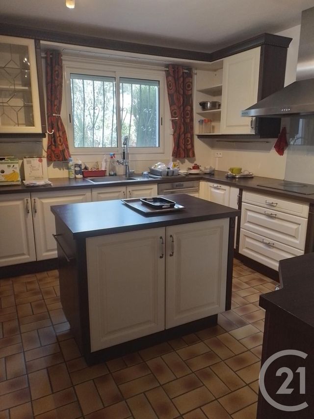 maison à vendre - 6 pièces - 151.0 m2 - ARLES SUR TECH - 66 - LANGUEDOC-ROUSSILLON - Century 21 Agence Des Cerisiers