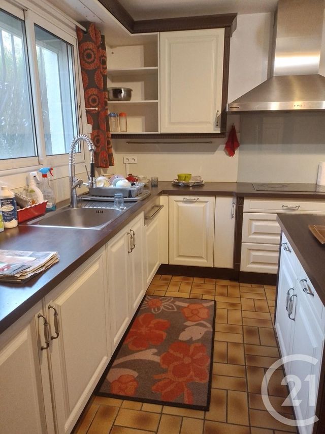 maison à vendre - 6 pièces - 151.0 m2 - ARLES SUR TECH - 66 - LANGUEDOC-ROUSSILLON - Century 21 Agence Des Cerisiers