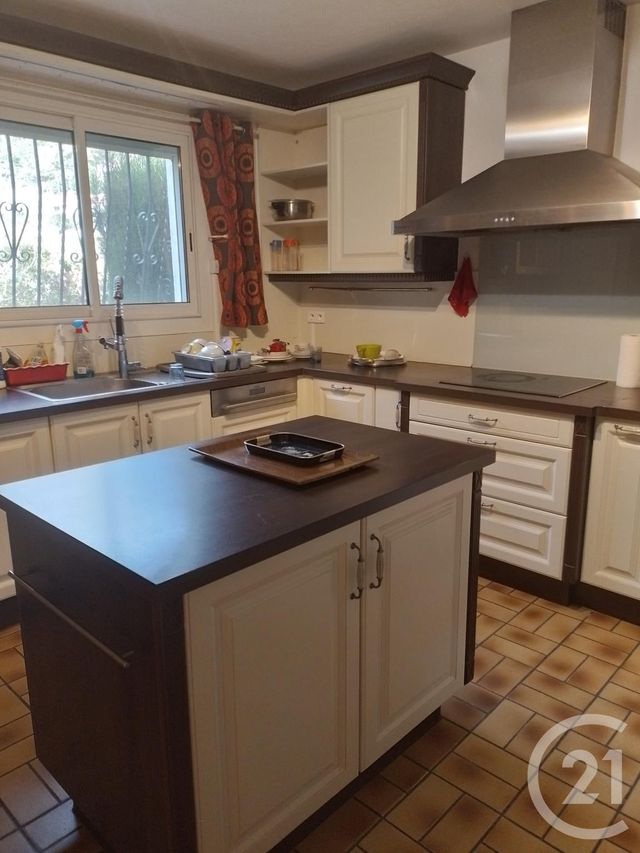 maison à vendre - 6 pièces - 151.0 m2 - ARLES SUR TECH - 66 - LANGUEDOC-ROUSSILLON - Century 21 Agence Des Cerisiers