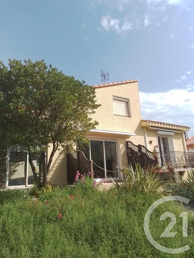 maison à vendre - 6 pièces - 151.0 m2 - ARLES SUR TECH - 66 - LANGUEDOC-ROUSSILLON - Century 21 Agence Des Cerisiers