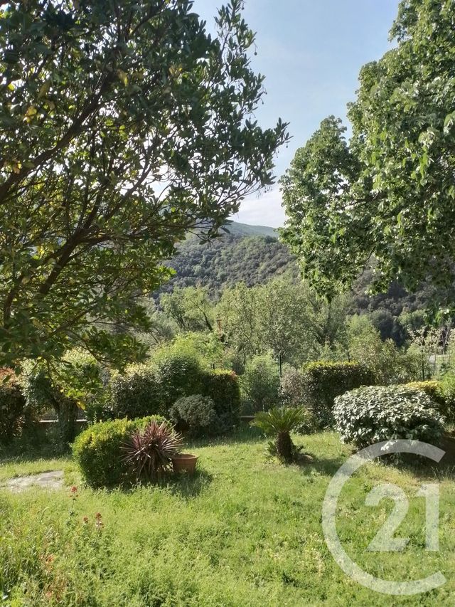 maison à vendre - 6 pièces - 151.0 m2 - ARLES SUR TECH - 66 - LANGUEDOC-ROUSSILLON - Century 21 Agence Des Cerisiers