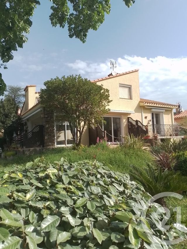 maison à vendre - 6 pièces - 151.0 m2 - ARLES SUR TECH - 66 - LANGUEDOC-ROUSSILLON - Century 21 Agence Des Cerisiers