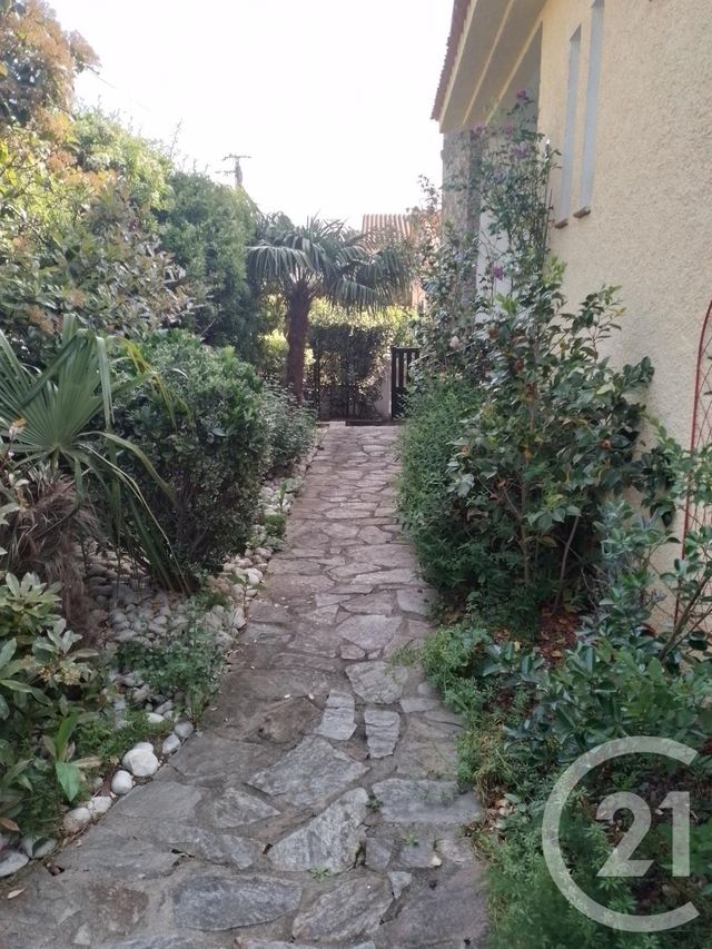 maison à vendre - 6 pièces - 151.0 m2 - ARLES SUR TECH - 66 - LANGUEDOC-ROUSSILLON - Century 21 Agence Des Cerisiers