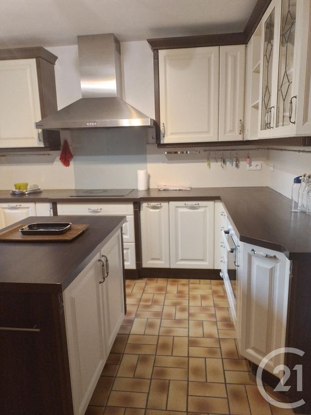 maison à vendre - 6 pièces - 151.0 m2 - ARLES SUR TECH - 66 - LANGUEDOC-ROUSSILLON - Century 21 Agence Des Cerisiers