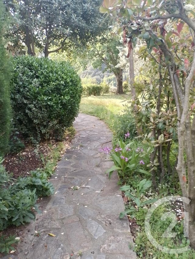 maison à vendre - 6 pièces - 151.0 m2 - ARLES SUR TECH - 66 - LANGUEDOC-ROUSSILLON - Century 21 Agence Des Cerisiers