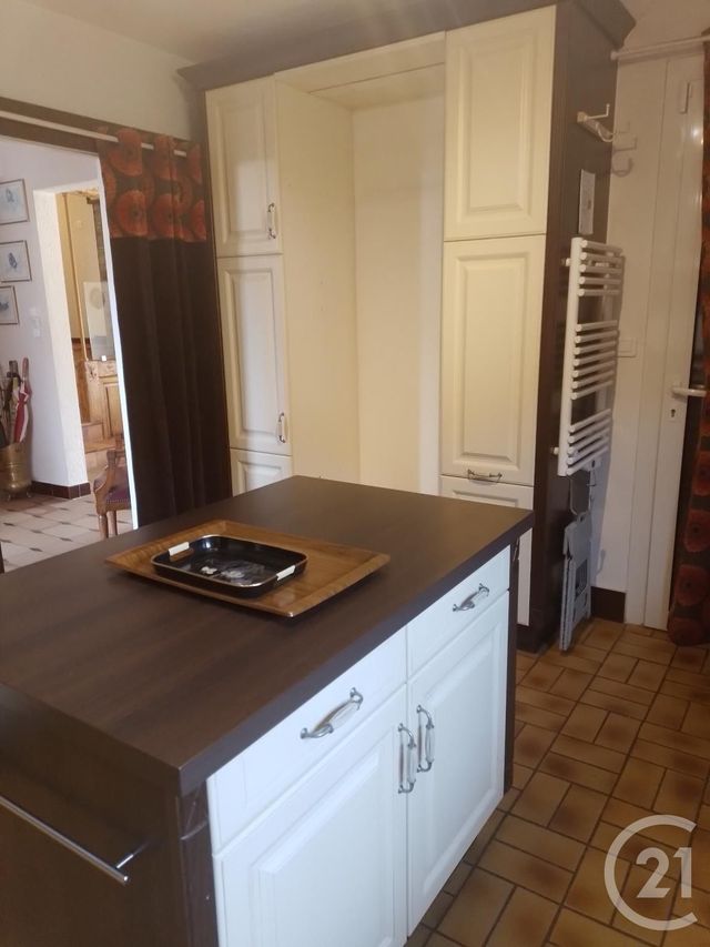 maison à vendre - 6 pièces - 151.0 m2 - ARLES SUR TECH - 66 - LANGUEDOC-ROUSSILLON - Century 21 Agence Des Cerisiers