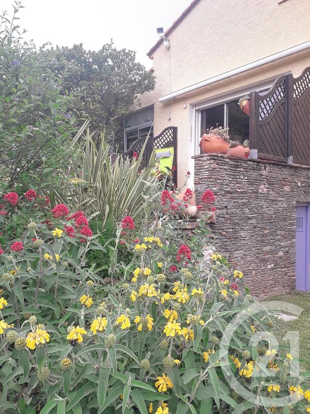 maison à vendre - 6 pièces - 151.0 m2 - ARLES SUR TECH - 66 - LANGUEDOC-ROUSSILLON - Century 21 Agence Des Cerisiers