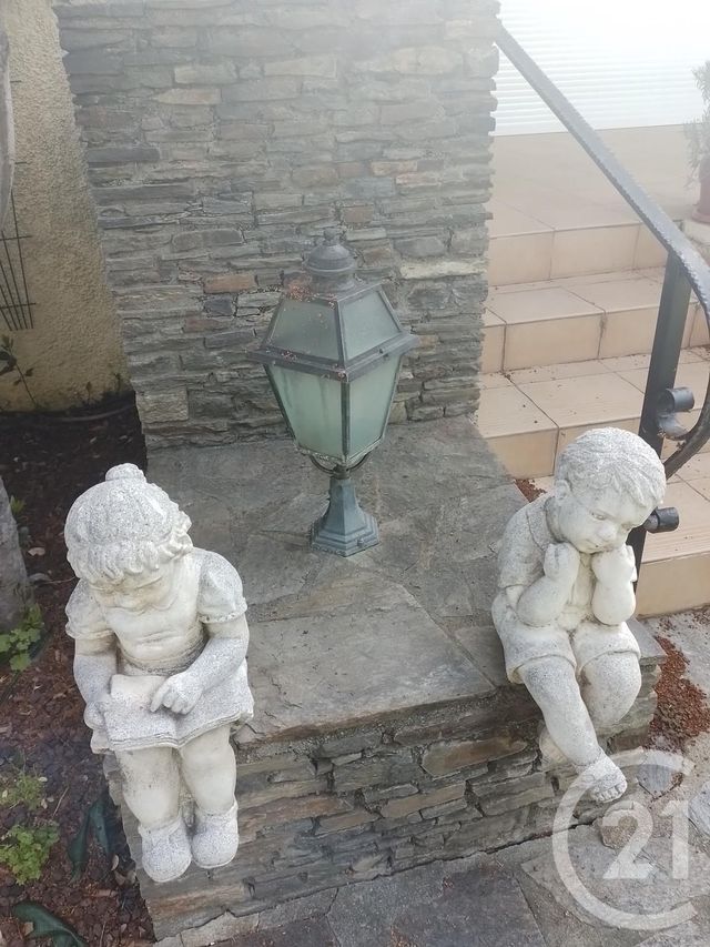 maison à vendre - 6 pièces - 151.0 m2 - ARLES SUR TECH - 66 - LANGUEDOC-ROUSSILLON - Century 21 Agence Des Cerisiers