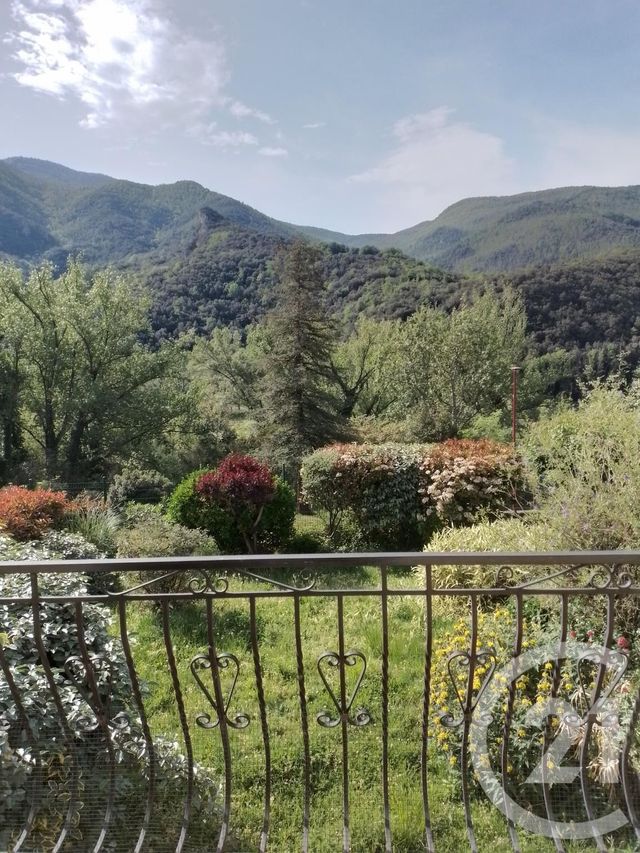 maison à vendre - 6 pièces - 151.0 m2 - ARLES SUR TECH - 66 - LANGUEDOC-ROUSSILLON - Century 21 Agence Des Cerisiers