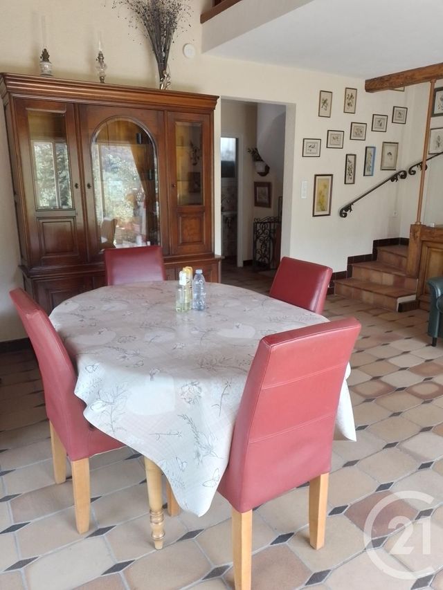 maison à vendre - 6 pièces - 151.0 m2 - ARLES SUR TECH - 66 - LANGUEDOC-ROUSSILLON - Century 21 Agence Des Cerisiers