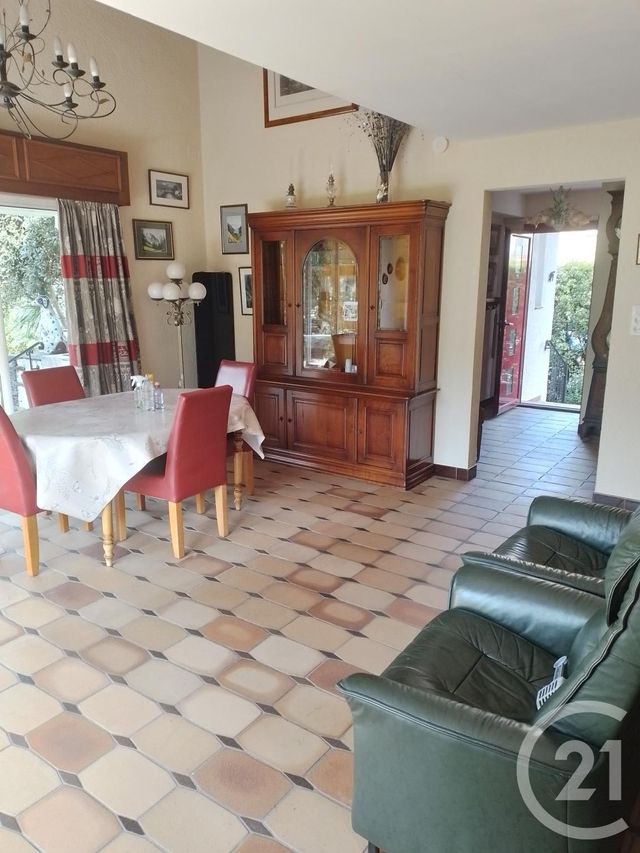 Maison à vendre ARLES SUR TECH