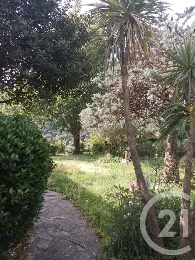 maison à vendre - 6 pièces - 151.0 m2 - ARLES SUR TECH - 66 - LANGUEDOC-ROUSSILLON - Century 21 Agence Des Cerisiers