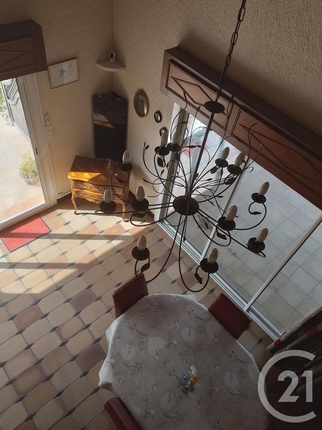 maison à vendre - 6 pièces - 151.0 m2 - ARLES SUR TECH - 66 - LANGUEDOC-ROUSSILLON - Century 21 Agence Des Cerisiers