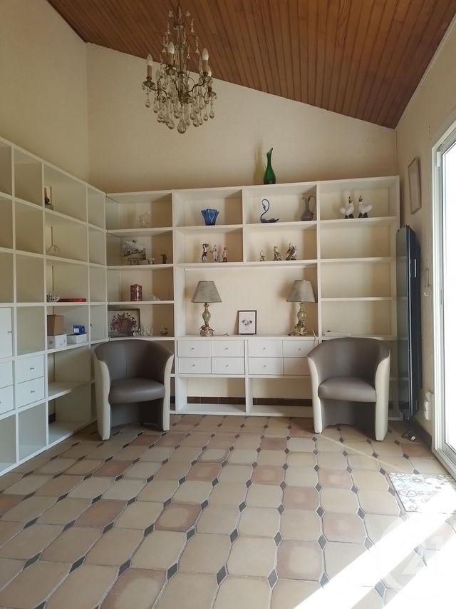 maison à vendre - 6 pièces - 151.0 m2 - ARLES SUR TECH - 66 - LANGUEDOC-ROUSSILLON - Century 21 Agence Des Cerisiers