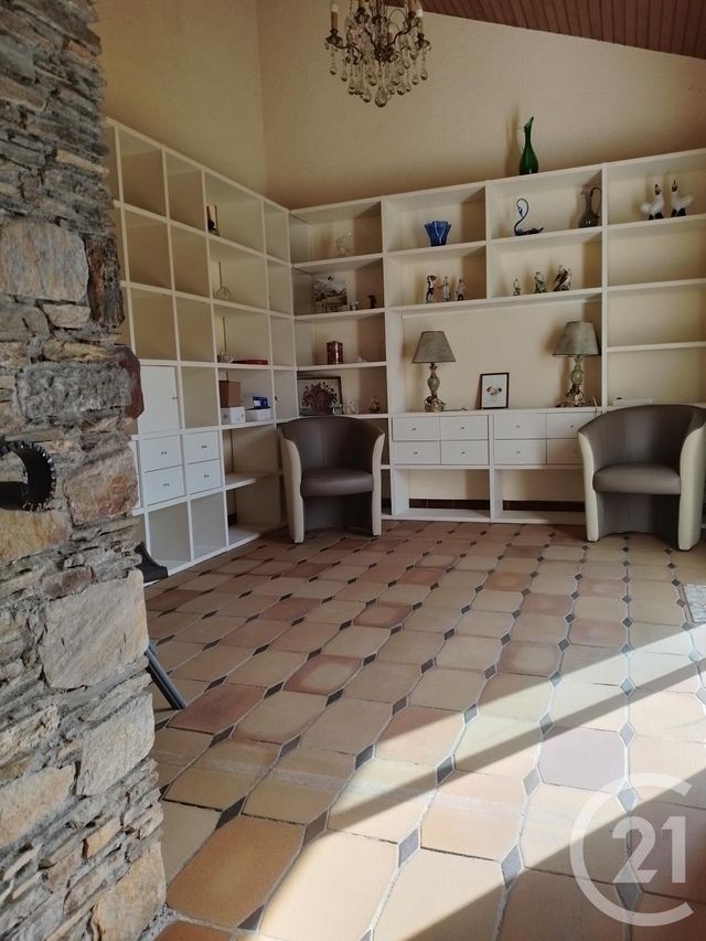 maison à vendre - 6 pièces - 151.0 m2 - ARLES SUR TECH - 66 - LANGUEDOC-ROUSSILLON - Century 21 Agence Des Cerisiers