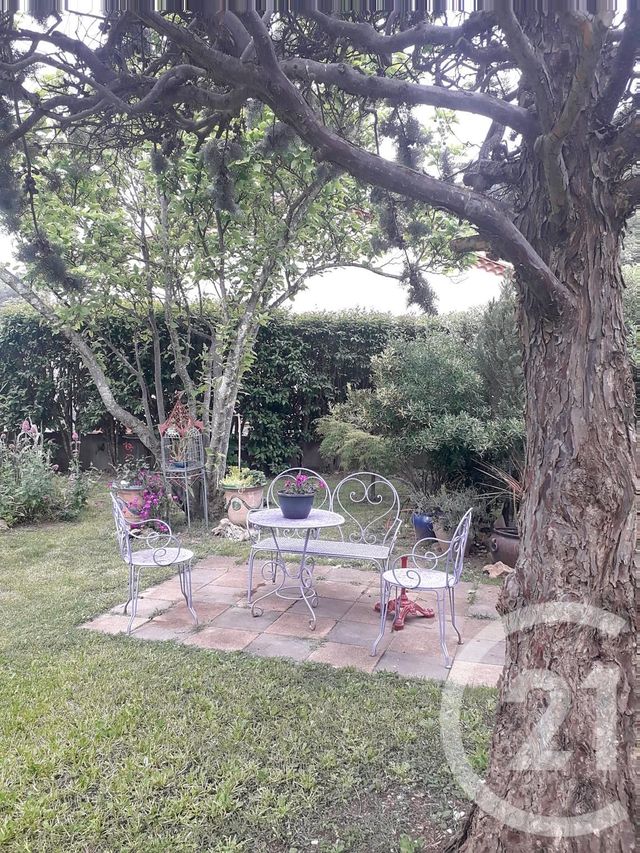 maison à vendre - 6 pièces - 151.0 m2 - ARLES SUR TECH - 66 - LANGUEDOC-ROUSSILLON - Century 21 Agence Des Cerisiers