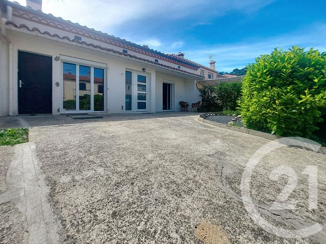 maison - CERET - 66
